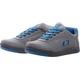 Oneal Pinned Pro Flat Pedal V.22 chaussures, gris-bleu, taille 40