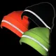Chapeaux tricotés unisexe à rayures réfléchissantes, bonnets lumineux pour l'extérieur, cyclisme,