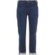7 For All Mankind 7 for all kind cropped boyfriend-jeans