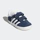 adidas Originals Sneaker GAZELLE blau Kinder Schuhe