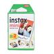 Fuji Instax Mini Film pour appareils photo instantanés Instax Mini