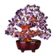 Ornements porte-bonheur Feng Shui, Mini bonsaï Style salon, décoration de Table artisanale, arbre