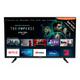 GRUNDIG Fernseher 50 Zoll 4K UHD SmartTV Android TV VLX7Serie