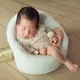 Mini canapé pour nouveau-né chaise de séance Photo pour bébé