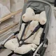 Ins – accessoires de poussette pour bébé, coussin de siège pour enfants, matelas de poussette, siège