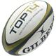 Gilbert - Ballon de rugby G-TR4000 Top 14 - Taille 5 - Homme