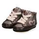 Sneakers Bunnies JR Zusje Zacht - 221520 Sneakers Low grau Mädchen Kinder