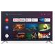 Sharp LED Fernseher 4K Ultra HD Android TV? LC-BL2EA (50 Zoll)