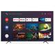 Sharp LED Fernseher 4K Ultra HD Android TV? LC-BL2EA (65 Zoll)