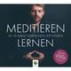 MEDITIEREN LERNEN, Audio-CD - Audio-CD, Audio-CD Meditieren lernen (Hörbuch)