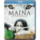 Maïna - Das Wolfsmädchen (Blu-ray)