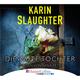 Die gute Tochter, 8 CDs - Karin Slaughter (Hörbuch)