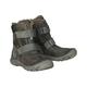 Froddo® Klett-Boots Fayna Gefüttert In Grau Gr. 39