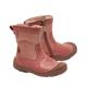 bisgaard - Winter-Boots FEIYA TEX gefüttert in rosa, Gr.24