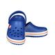 Crocs™ Crocs Clogs Crocband K In Blau Gr. 19/20