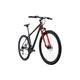 KS Cycling MTB Hardtail Twentyniner 29 Zoll Xtinct schwarz (Größe: 46 cm)