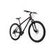 KS Cycling MTB Hardtail Twentyniner 29 Zoll Xceed schwarz (Größe: 42 cm)