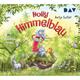 Holly Himmelblau - 2 - Zausel in Not - Antje Szillat, Antje Szillat (Hörbuch)