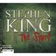 The Stand - Das letzte Gefecht, 7 Audio-CD, 7 MP3 - Stephen King, Stephen King, Stephen King (Hörbuch)