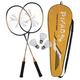 PiNAO Sports PIN Badminton-Set Family