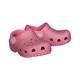 Crocs™ Crocs Clogs Classic Glitter In Pink Gr. 24/25