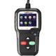 Konnwei - obdii can Diagnosewerkzeug Auto Code Reader KW680 Motorlicht Scan Tool obd ii Scanner für