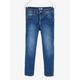 "Jungen Slim-Fit-Jeans ,,waterless"", blau Gr. 164 von vertbaudet"