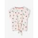 Mädchen T-Shirt Oeko Tex® rosa/kirschen/erdbeeren Gr. 140 von vertbaudet