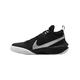 Nike Kinder Sneaker TEAM HUSTLE D 10, schwarz, Gr. 38,5EU