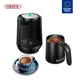 HiBREW – Machine à café automatique turque sans fil Pot électrique de voyage Portable ca 220 ~