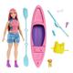 Barbie ''It Takes Two! Camping'' Spielset Mit Daisy Puppe