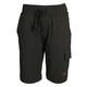 Hust & Claire Shorts Howard In Black Sand Gr. 140