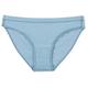 Smartwool - Women's Merino 150 Lace Bikini Boxed - Merinounterwäsche Gr L blau