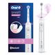 Oral-B - Elektrische Zahnbürste 'Smart Sensitive' in Weiß 1 St