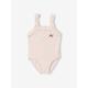 Mädchen Baby Badeanzug rosa Gr. 68 von vertbaudet