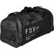 FOX 180 Duffle Camo Sac d’équipement, noir-gris, taille 31-40l