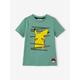 Jungen T-Shirt POKEMON™ grün Gr. 92