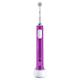 Oral-B - Elektrische Zahnbürste 'Junior Purple' in Lila 1 St