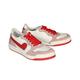 Froddo® Sneaker Athletic Lace-Up Low In White/Pink Gr. 30
