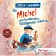 Als Michel sein hundertstes Holzmännchen schnitzte, 1 Audio-CD - Astrid Lindgren, Astrid Lindgren, Astrid Lindgren (Hörbuch)