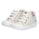 Sneakers Reese Rap - 222152 Sneakers Low gold Mädchen Kinder