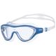 Arena - The One Mask - Schwimmbrille Gr One Size grau