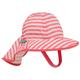 Sunday Afternoons - Kid's Infant Sunsprout Hat - Hut Gr 6-12 months rot/rosa