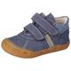 Pepino by Ricosta - Kid's Cayo - Sneaker 25 | EU 25 blau/braun