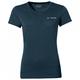 Vaude - Women's Sveit - T-Shirt Gr 46 blau