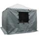 Sojag Pavillon-Schutzhülle, für Pavillon 10x12 grau Pavillon-Schutzhülle Zelte Camping Schlafen Outdoor