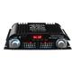 720W HiFi Audio Verstärker Auto Stereo Mini Power Car Amplifier 4CH Schwarz 12V Black 720W Car