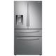 Réfrigérateur américain 91cm 636l ventilé - rf24r7201sr Samsung inox