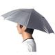 Chapeau de parasol de protection solaire d'ete