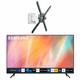 Pack Samsung tv led 55' 139 cm 4K Ultra hd Smart tv + erard Support tv inclinable 80° pour
